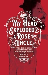 Enlarge image Cover: And My Head Exploded 2 - Jantar Publishing Ltd