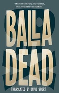 Cover: Dead - Jantar Publishing Ltd