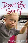 Cover: Don't Be Sorry - Ad Lib Publishers Ltd