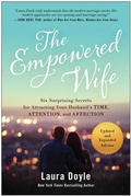 Cover: The Empowered Wife, Updated and Expanded Edition - Benbella Books