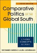 Cover: Comparative Politics of the Global South - Lynne Rienner Publishers Inc