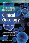 Cover: The Bethesda Handbook of Clinical Oncology - WOLTERS KLUWER HEALTH
