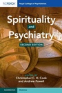 Cover: Spirituality and Psychiatry - Cambridge University Press