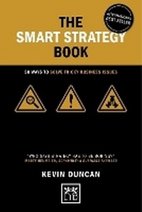 Enlarge image Cover: The Smart Strategy Book - LID Publishing