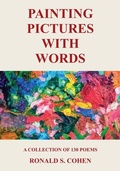 Cover: Painting Pictures with Words - Outskirts Press