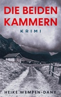 Cover: Die beiden Kammern - epubli