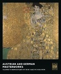 Cover: Austrian and German Masterworks - Prestel