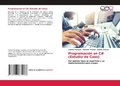Cover: Programaci&oacute;n en C# (Estudio de Caso) - Editorial Acad&eacute;mica Espa&ntilde;ola