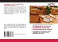Cover: El Geogebra en el de c&aacute;lculo de &aacute;reas de delimitadas por curvas - Editorial Acad&eacute;mica Espa&ntilde;ola