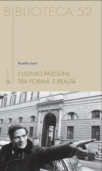 Abbildung von: L'ultimo Pasolini - Edizioni Sette Città