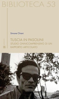 Abbildung von: Tuscia in Pasolini - Edizioni Sette Città