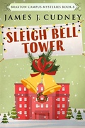 Cover: Sleigh Bell Tower - Next Chapter
