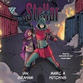 Cover: Stellar, Vol. 2 - Skyboat Media