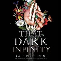 Abbildung von: That Dark Infinity - Blackstone Publishing