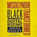 Cover: Misogynoir Transformed - Blackstone Publishing