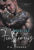Cover: Drei&szlig;ig Tage Finsternis - Sarwah Creed