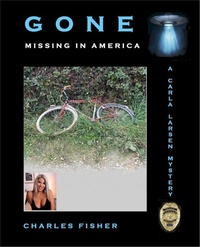Enlarge image Cover: Gone - charles fisher