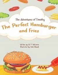 Enlarge image Cover: The Adventures of Timothy - Ellipsis, LLC.