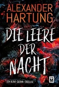 Cover: Die Leere der Nacht - Edition M