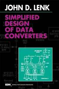 Enlarge image Cover: Simplified Design of Data Converters - Elsevier