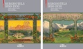 Cover: Berghotels 1890-1930: S&uuml;dtirol, Nordtirol und Trentino - Birkh&auml;user