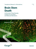 Cover: Brain Stem Death - Karger, S