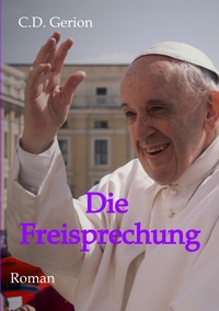 Abbildung von: Die Freisprechung - tredition