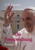 Cover: Die Freisprechung - tredition