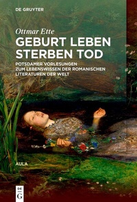 Abbildung von: Geburt Leben Sterben Tod - De Gruyter