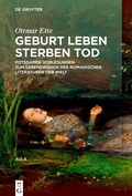 Cover: Geburt Leben Sterben Tod - De Gruyter