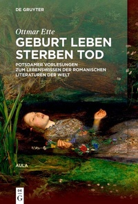 Abbildung von: Geburt Leben Sterben Tod - De Gruyter