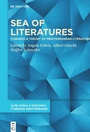 Cover: Sea of Literatures - De Gruyter