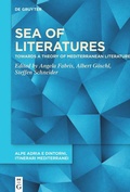 Cover: Sea of Literatures - De Gruyter