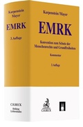 Cover: EMRK - LexisNexis Verlag ARD ORAC GmbH