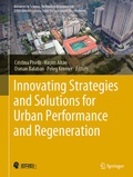 Bild: Innovating Strategies and Solutions for Urban Performance and Regeneration - Springer