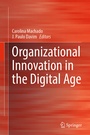 Cover: Organizational Innovation in the Digital Age - Springer