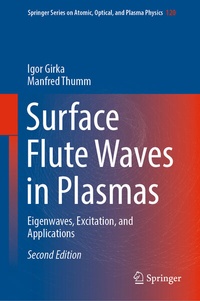 Abbildung von: Surface Flute Waves in Plasmas - Springer