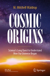Abbildung von: Cosmic Origins - Springer