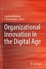 Cover: Organizational Innovation in the Digital Age - Springer