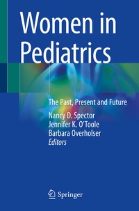 Abbildung von: Women in Pediatrics - Springer