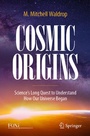 Cover: Cosmic Origins - Springer