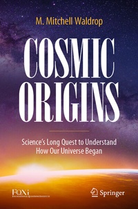 Abbildung von: Cosmic Origins - Springer
