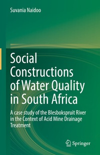 Abbildung von: Social Constructions of Water Quality in South Africa - Springer