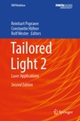Cover: Tailored Light 2 - Springer