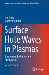 Abbildung von: Surface Flute Waves in Plasmas - Springer