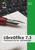 Bild: LibreOffice 7.3 - MITP