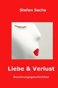 Cover: Liebe &amp; Verlust - epubli