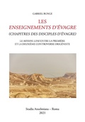 Cover: Les enseignements d'&Eacute;vagre (Chapitres des disciples d'&Eacute;vagre) - EOS Verlag