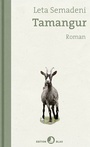 Cover: Tamangur - Rotpunktverlag