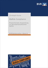 Abbildung von: MaRisk-Compliance - DG Nexolution